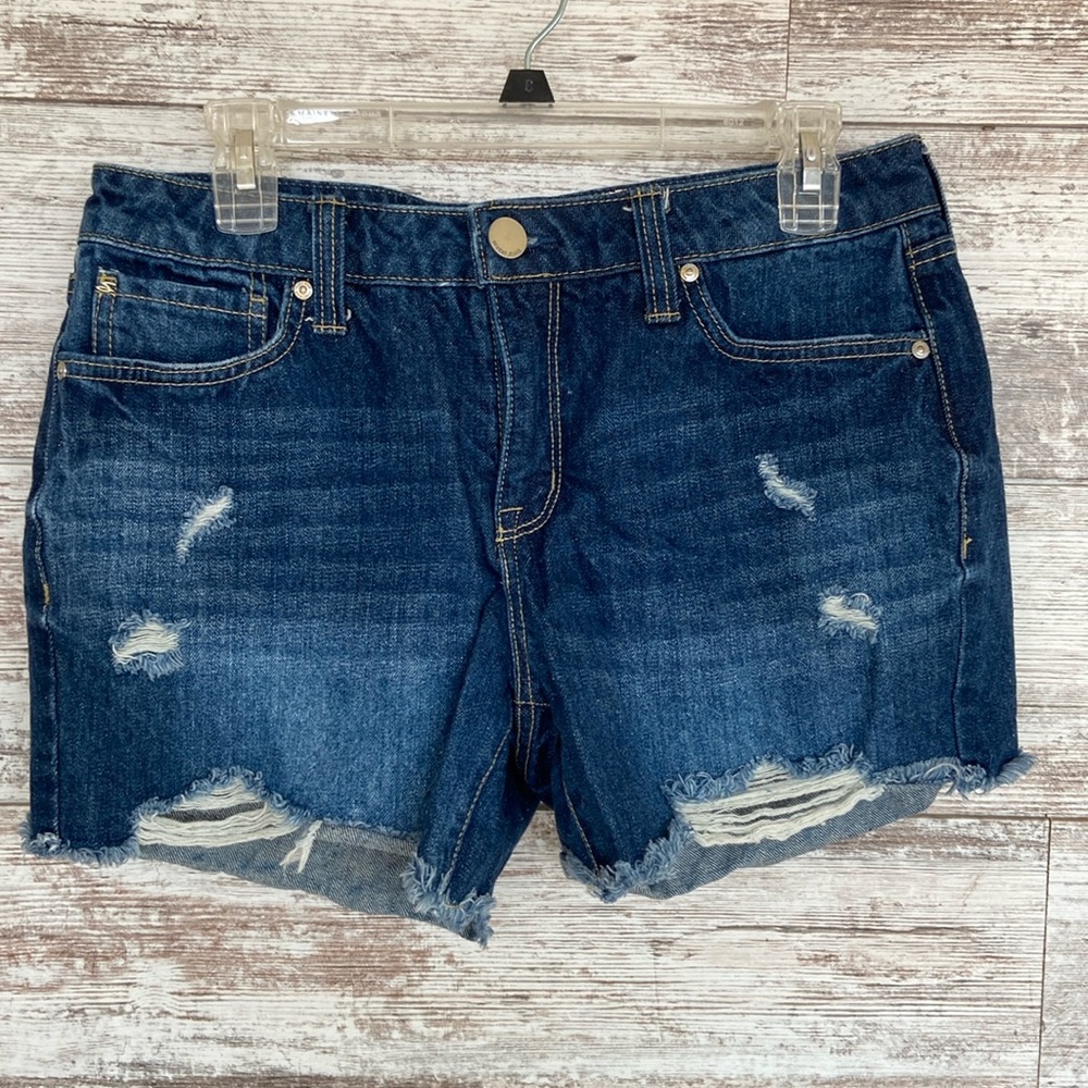 🌞SALE🌞Seven7 Denim Shorts Size 6